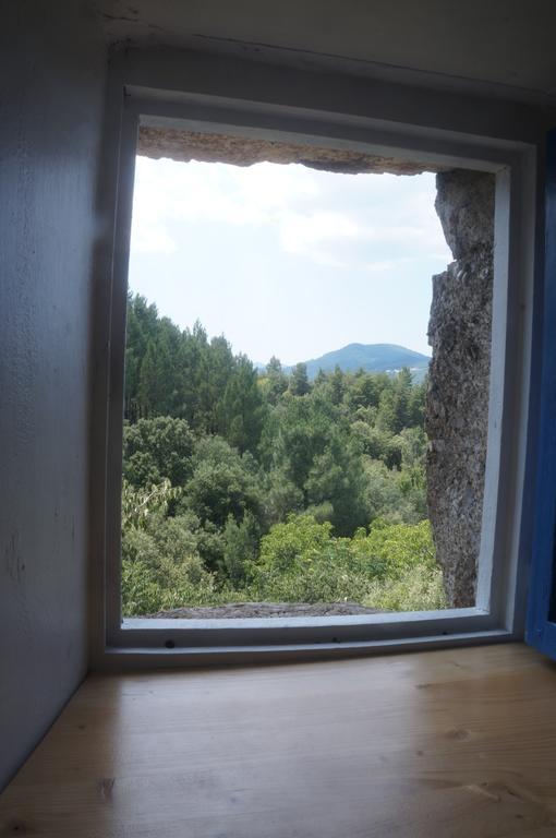 Gite Du Puy Saint-Fortunat-sur-Eyrieux Eksteriør billede
